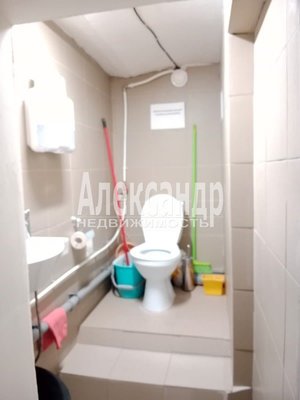 Продам офисное помещение 11 м2, Шпалерная ул, д. 34, Санкт-Петербург г