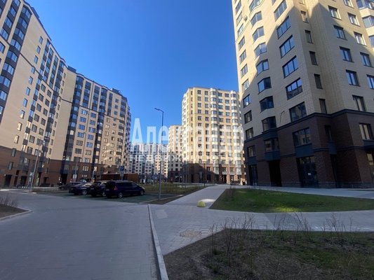 Продам коммерческое помещение 70,8 м2, Малая Бухарестская ул, д. 12, Санкт-Петербург г