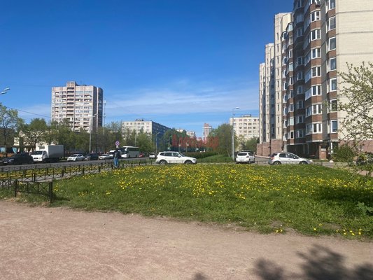 Сдам коммерческое помещение 26 м2, Подвойского ул, 13, Санкт-Петербург г