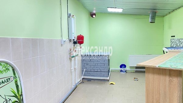 Сдам коммерческое помещение 26 м2, Подвойского ул, 13, Санкт-Петербург г