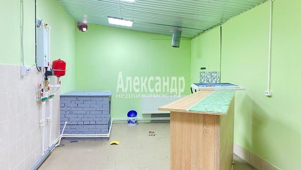 Сдам коммерческое помещение 26 м2, Подвойского ул, 13, Санкт-Петербург г