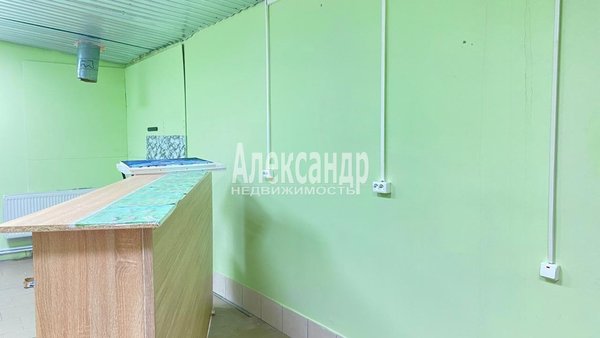Сдам коммерческое помещение 26 м2, Подвойского ул, 13, Санкт-Петербург г