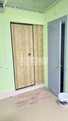 Сдам коммерческое помещение 26 м2, Подвойского ул, 13, Санкт-Петербург г