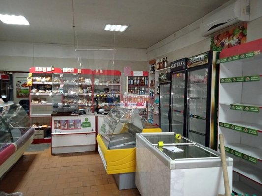 Продам коммерческое помещение 460 м2, Центральная ул, д. 18А, Ихала п
