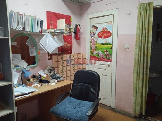Продам коммерческое помещение 460 м2, Центральная ул, д. 18А, Ихала п