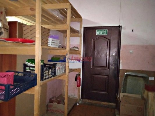 Продам коммерческое помещение 460 м2, Центральная ул, д. 18А, Ихала п