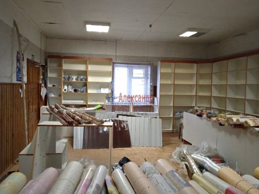 Продам коммерческое помещение 460 м2, Центральная ул, д. 18А, Ихала п