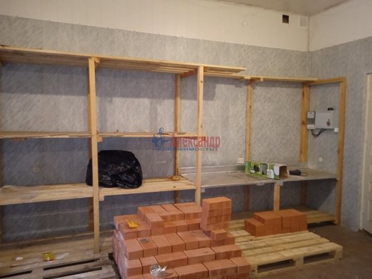 Продам коммерческое помещение 460 м2, Центральная ул, д. 18А, Ихала п