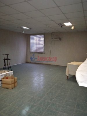 Продам коммерческое помещение 460 м2, Центральная ул, д. 18А, Ихала п