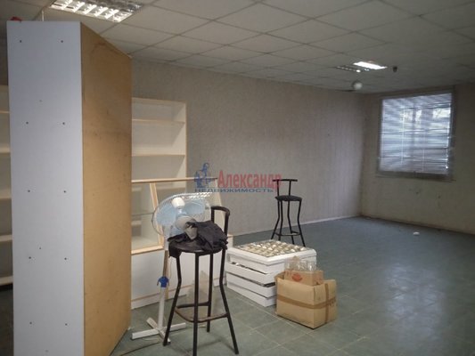 Продам коммерческое помещение 460 м2, Центральная ул, д. 18А, Ихала п