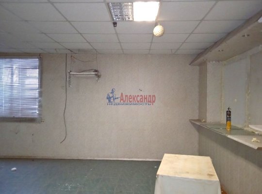 Продам коммерческое помещение 460 м2, Центральная ул, д. 18А, Ихала п