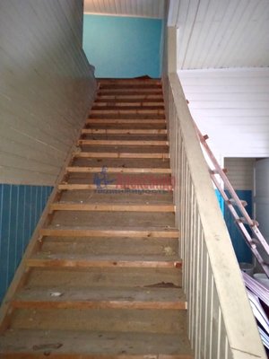 Продам коммерческое помещение 460 м2, Центральная ул, д. 18А, Ихала п
