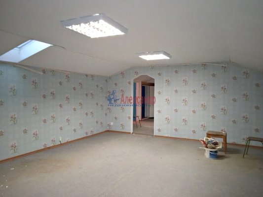 Продам коммерческое помещение 460 м2, Центральная ул, д. 18А, Ихала п