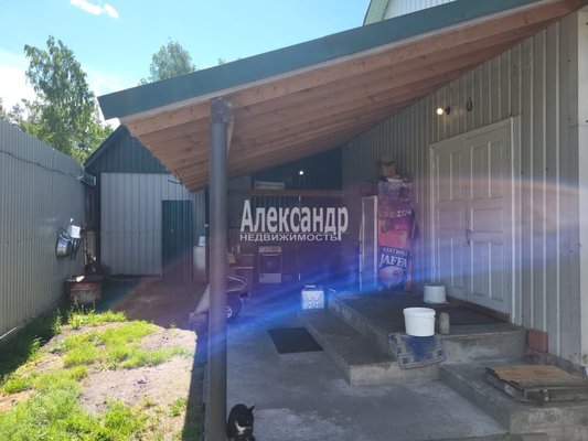 Продам коммерческое помещение 100 м2, Железнодорожный пер, 13, Громово п. ж/д ст.