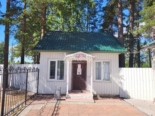 Продам коммерческое помещение 100 м2, Железнодорожный пер, 13, Громово п. ж/д ст.