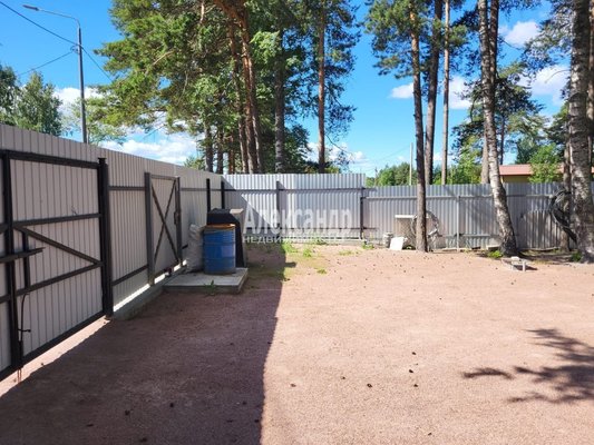 Продам коммерческое помещение 100 м2, Железнодорожный пер, 13, Громово п. ж/д ст.