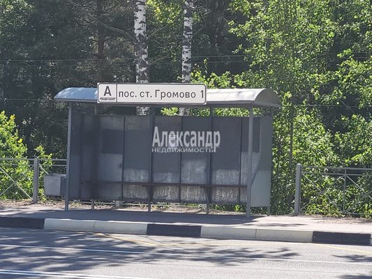 Продам коммерческое помещение 100 м2, Железнодорожный пер, 13, Громово п. ж/д ст.