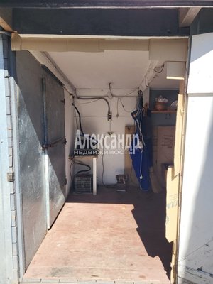 Продам коммерческое помещение 100 м2, Железнодорожный пер, 13, Громово п. ж/д ст.