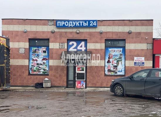 Сдам коммерческое помещение 80 м2, Приозерское ш, д. 65, Агалатово д