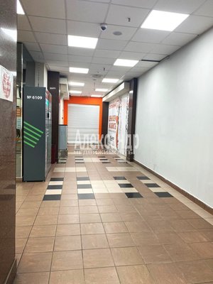 Сдам коммерческое помещение 380 м2, Коломяжский пр-кт, д. 15 корп. 2, Санкт-Петербург г