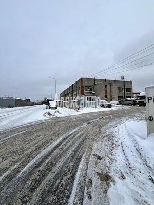 Продам землю для коммерческого использования 200 соток, ИЖС, Кубинская ул, д. 87, Санкт-Петербург г