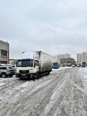 Продам землю для коммерческого использования 200 соток, ИЖС, Кубинская ул, д. 87, Санкт-Петербург г