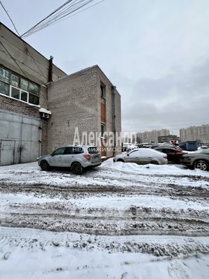 Продам землю для коммерческого использования 200 соток, ИЖС, Кубинская ул, д. 87, Санкт-Петербург г