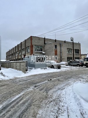 Продам землю для коммерческого использования 200 соток, ИЖС, Кубинская ул, д. 87, Санкт-Петербург г