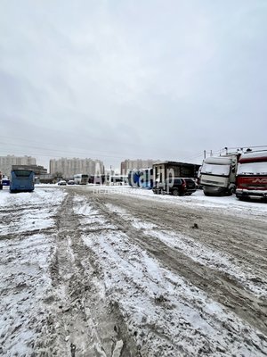 Продам землю для коммерческого использования 200 соток, ИЖС, Кубинская ул, д. 87, Санкт-Петербург г