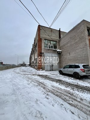 Продам землю для коммерческого использования 200 соток, ИЖС, Кубинская ул, д. 87, Санкт-Петербург г
