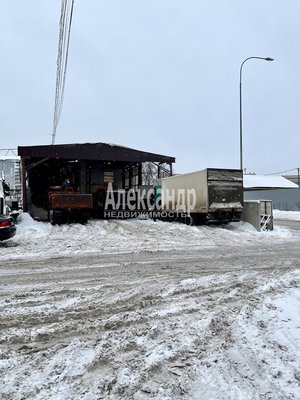 Продам землю для коммерческого использования 200 соток, ИЖС, Кубинская ул, д. 87, Санкт-Петербург г