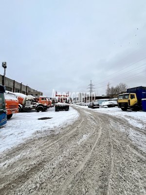 Продам землю для коммерческого использования 200 соток, ИЖС, Кубинская ул, д. 87, Санкт-Петербург г