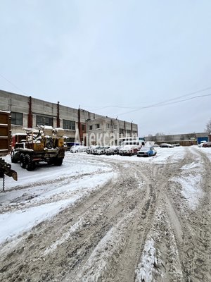 Продам землю для коммерческого использования 200 соток, ИЖС, Кубинская ул, д. 87, Санкт-Петербург г