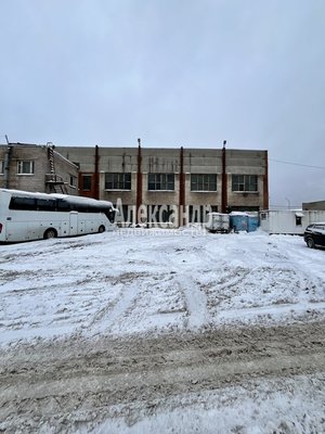Продам землю для коммерческого использования 200 соток, ИЖС, Кубинская ул, д. 87, Санкт-Петербург г