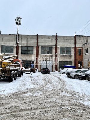 Продам землю для коммерческого использования 200 соток, ИЖС, Кубинская ул, д. 87, Санкт-Петербург г