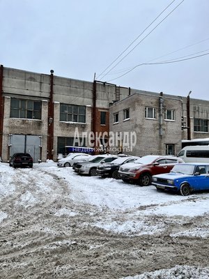 Продам землю для коммерческого использования 200 соток, ИЖС, Кубинская ул, д. 87, Санкт-Петербург г