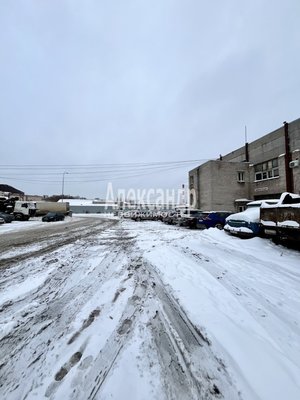 Продам землю для коммерческого использования 200 соток, ИЖС, Кубинская ул, д. 87, Санкт-Петербург г