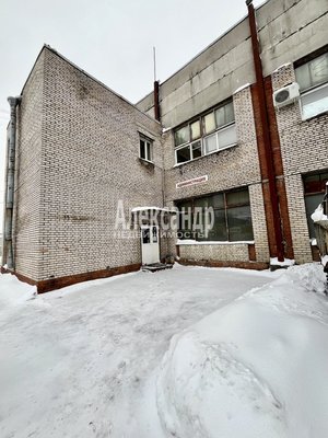 Продам землю для коммерческого использования 200 соток, ИЖС, Кубинская ул, д. 87, Санкт-Петербург г