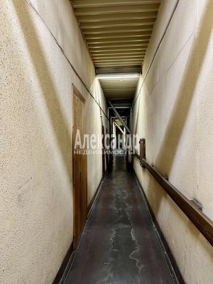 Продам землю для коммерческого использования 200 соток, ИЖС, Кубинская ул, д. 87, Санкт-Петербург г