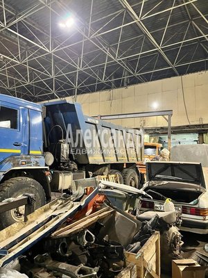 Продам землю для коммерческого использования 200 соток, ИЖС, Кубинская ул, д. 87, Санкт-Петербург г