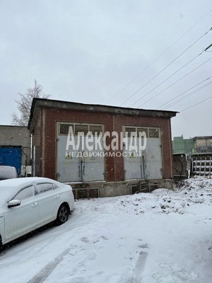 Продам землю для коммерческого использования 200 соток, ИЖС, Кубинская ул, д. 87, Санкт-Петербург г
