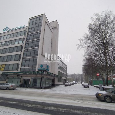 Сдам коммерческое помещение 282 м2, 40-летия ВЛКСМ наб, д. 5, Выборг г