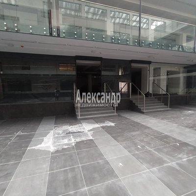 Сдам коммерческое помещение 282 м2, 40-летия ВЛКСМ наб, д. 5, Выборг г