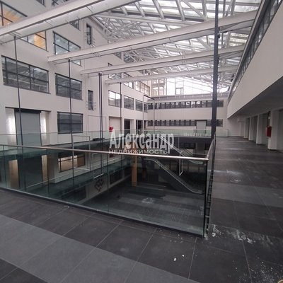 Сдам коммерческое помещение 282 м2, 40-летия ВЛКСМ наб, д. 5, Выборг г