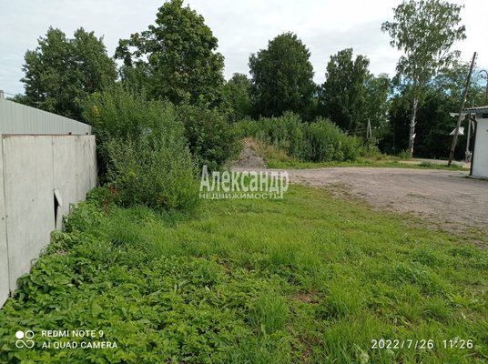 Продам коммерческое помещение 144 м2, Гостиничная ул, 21, Лосево п. ж/д ст.