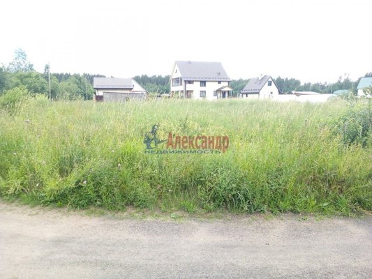 Продам участок 12 соток, ДНП, Раздолье д, 75 км от города