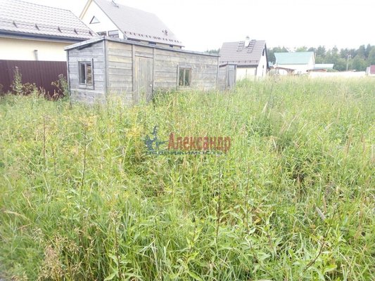 Продам участок 12 соток, ДНП, Раздолье д, 75 км от города
