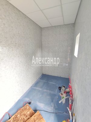 Продам дом, 4-я Озёрная ул, Выборг г, 140 км от города