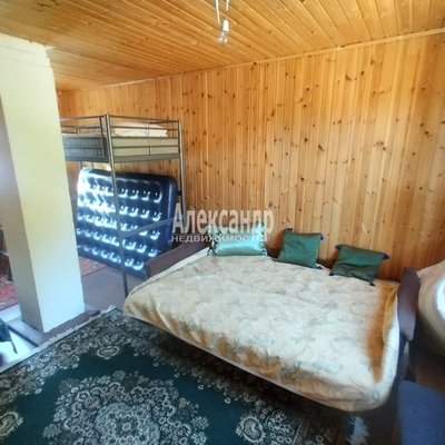Продам дом, Звонкий Ручей ул, Выборг г, 90 км от города