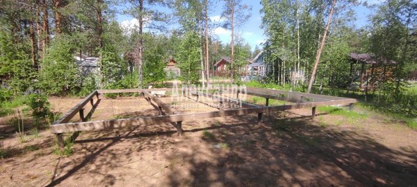 Продам участок 6,05 соток, Садоводство, 8 (Электрон снт) аллея, Массив Крутая Гора дп, 60 км от города